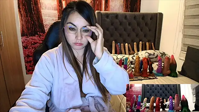 Chatroom XXX en direct de sofia23dirty