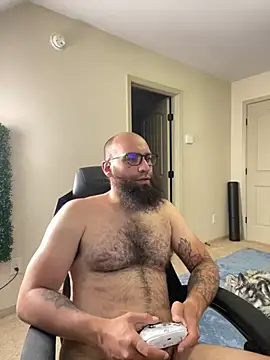 MastaWolfy Chat XXX live