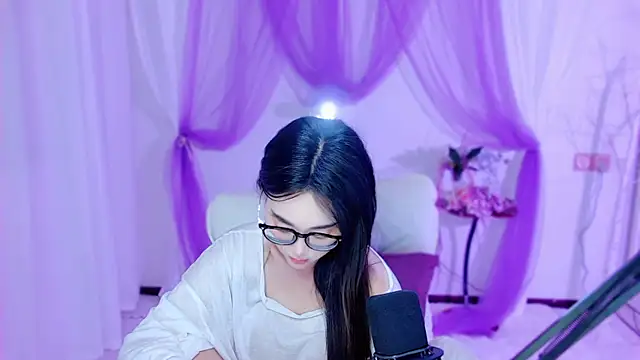 Tili_Lucky 웹캠 쇼