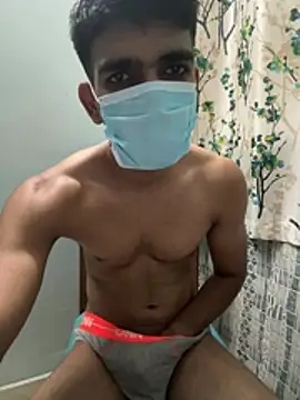 BadBoyTom78 Pertunjukan Webcam