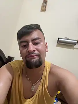 Manchas94 Webcam-Show
