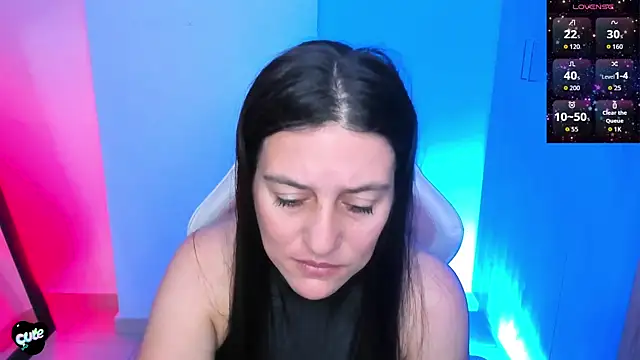 Chat XXX Live Saskyaa