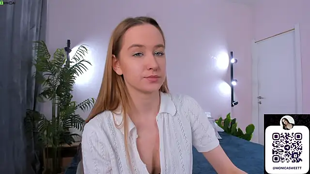 Sweett_Monica Chat XXX live