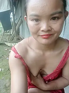 Chat +18 de Luminana ao vivo