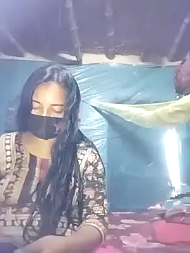 EdenJuniper 라이브 XXX 채팅