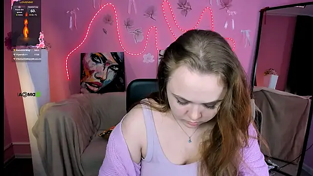 keri_ti Chat XXX in diretta