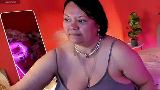 Chat XXX en directo de sandra_jackson
