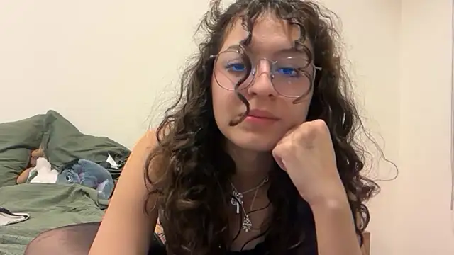 Show Webcam de Alicatcua_
