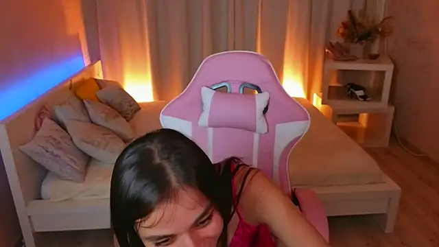 Kim_Bless লাইভ XXX চ্যাট