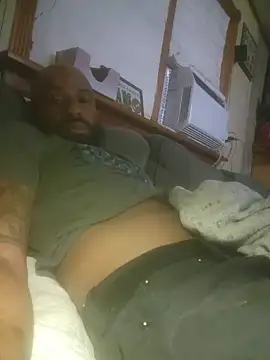 Show webcam de Walker_85