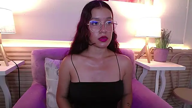 Chat +18 de BrianaGaging ao vivo