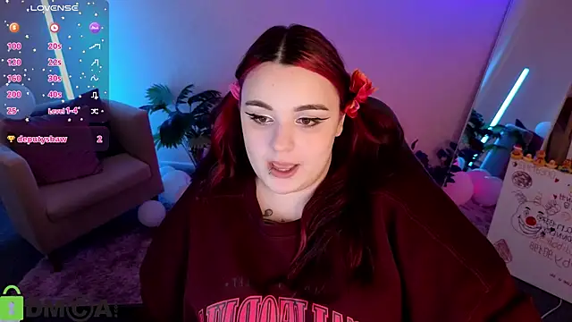 Mia_R0ss Live XXX-chat