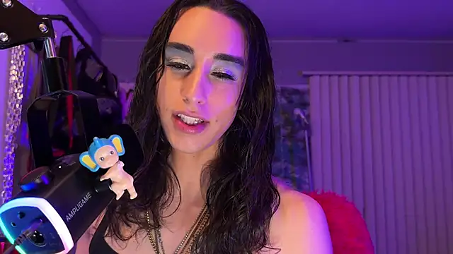 xoFrankie's Webcam Show