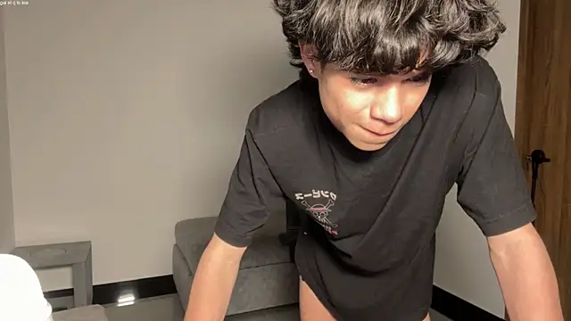 OopsAgain_'s Webcam Show