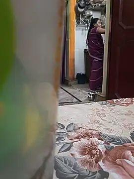 Shubhprit's Webcam Show