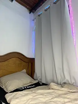 عرض كام PrincesLeo