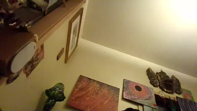 2099RivenXXX Pertunjukan Webcam
