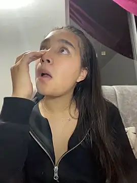 I_Samanthaa's Live XXX Chat