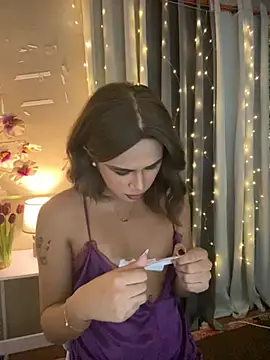 _Flirtyprincess_ webcam show