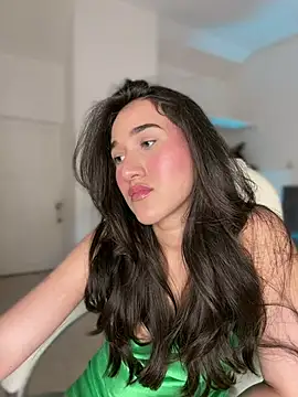 Chat XXX en directo de julieta_jhonss