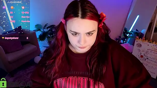 Živý XXX chat Mia_R0ss
