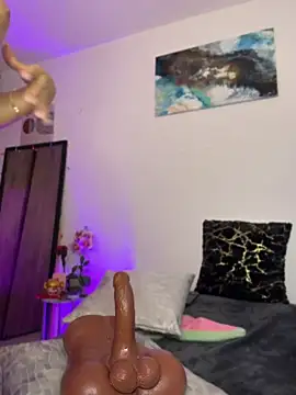 Kathlopez's Webcam Show