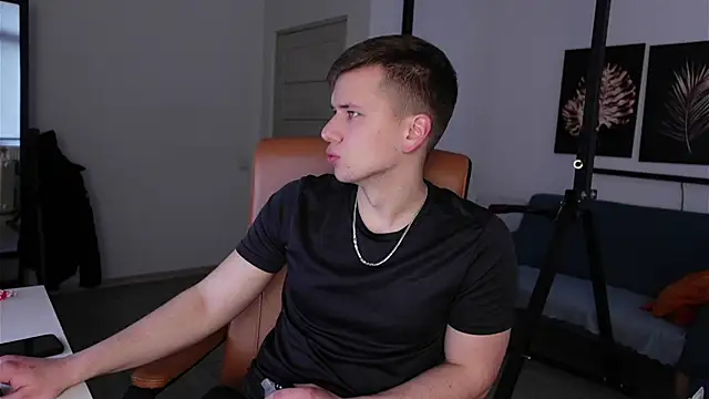Zack_Gillian's Webcam Show
