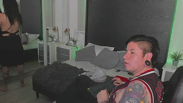 inkedsinners_ Live XXX-Chat