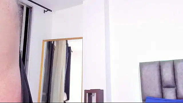 michacosio Webcam-Show