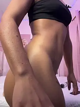 Geralllll 라이브 XXX 채팅