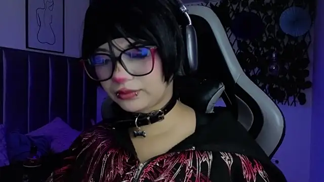 Chat XXX ao vivo de Kitty_Gang
