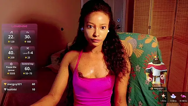 Amber_Fae Live XXX Chat