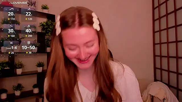 KateCuddle 라이브 XXX 채팅