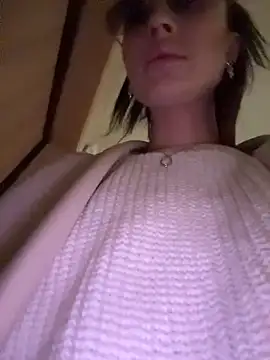Show Webcam de Charming_Ritta