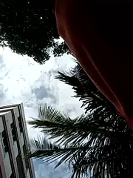 Show Webcam de ParlousCarpet