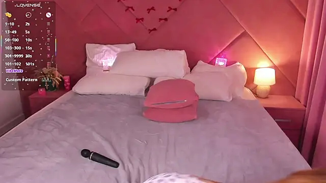 Tessa_SunnのライブXXXチャット