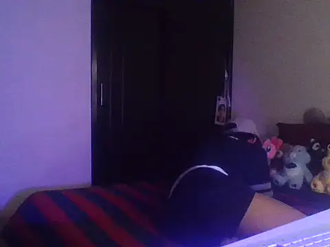 itssasan Webcam Show