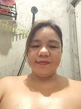 ambersmile's Live XXX Chat