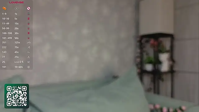 MaryAllston Live XXX-Chat