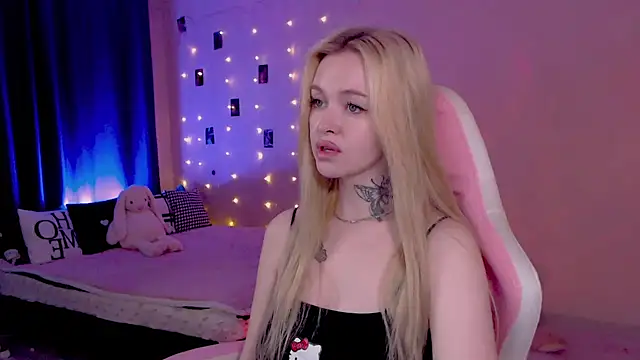 Naughty_Mable 라이브 XXX 채팅