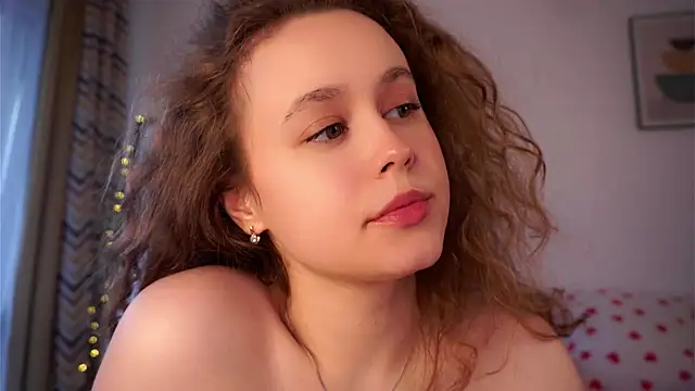 SusannaScholler Adlı Modelin Canlı XXX Sohbeti