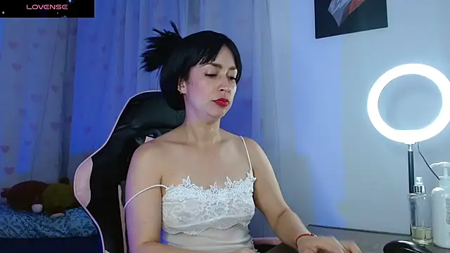 Chat XXX ao vivo de antonella_ed