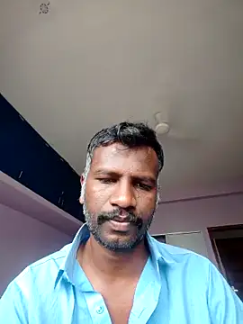 Show webcam de Paramkeerthi