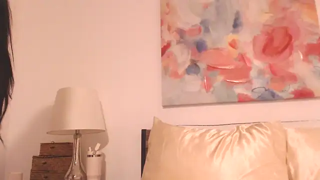 Chat XXX ao vivo de Anadia_Starr