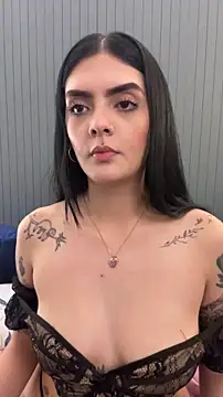 AliceRitter Chat XXX in diretta
