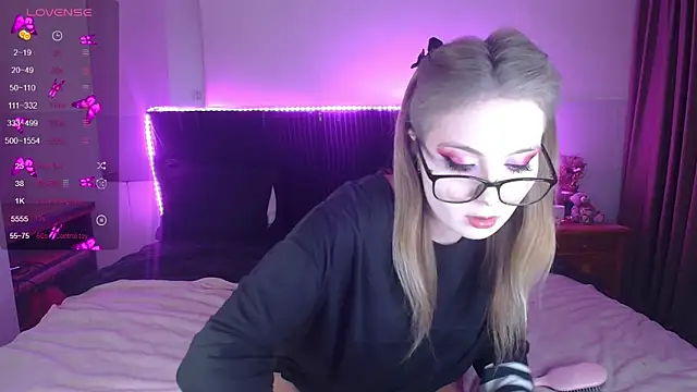 Czat XXX na żywo – ammyska