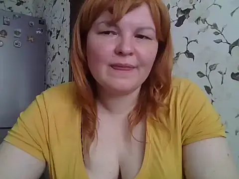 Czat XXX na żywo – KrisryOxNikss