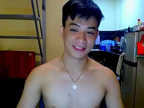 AsianCUMQUICKLY Chat XXX in diretta