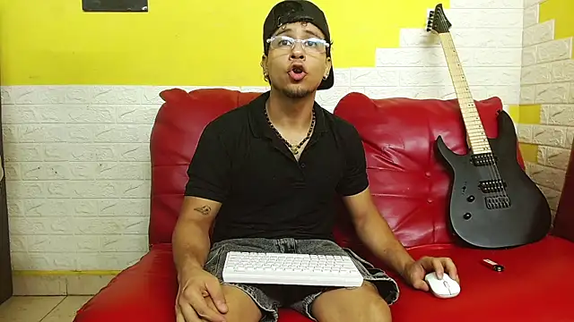 jbarto_ Chat XXX in diretta