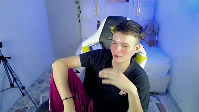 El_rubioo_ Chat XXX in diretta